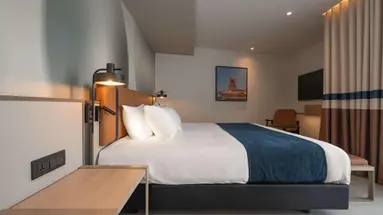BEST WESTERN PREMIER MALTA