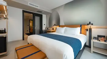 BEST WESTERN PREMIER MALTA