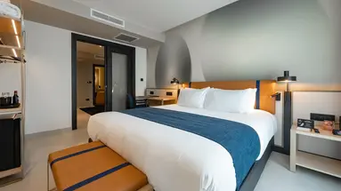BEST WESTERN PREMIER MALTA