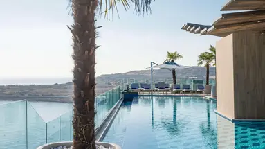 BEST WESTERN PREMIER MALTA