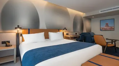 BEST WESTERN PREMIER MALTA