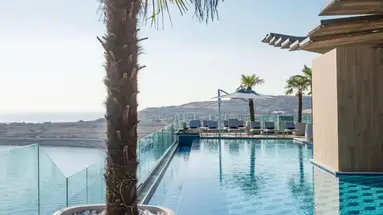 Best Western Premier Malta