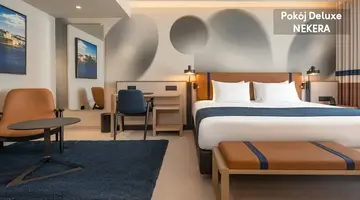 BEST WESTERN PREMIER MALTA