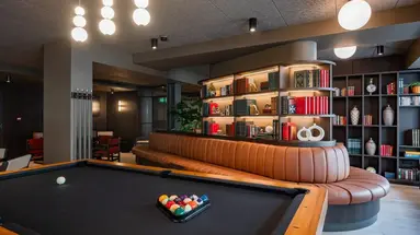 Best Western Premier Malta