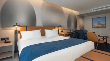 Best Western Premier Malta