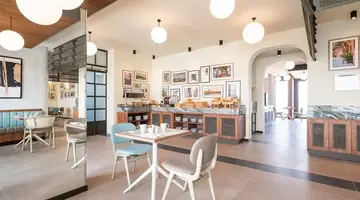 Best Western Premier Malta
