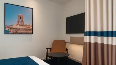BEST WESTERN PREMIER MALTA
