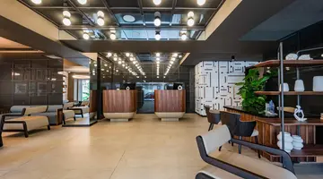 BEST WESTERN PREMIER MALTA