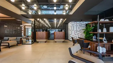 BEST WESTERN PREMIER MALTA