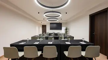 BEST WESTERN PREMIER MALTA