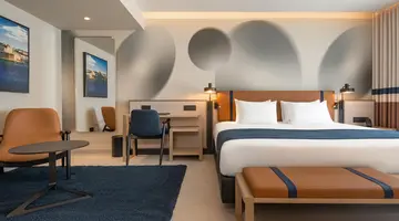 BEST WESTERN PREMIER MALTA