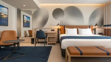 BEST WESTERN PREMIER MALTA
