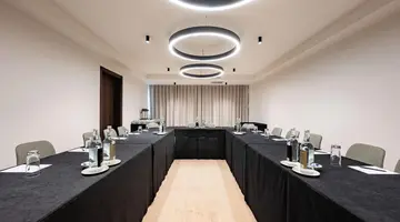 BEST WESTERN PREMIER MALTA