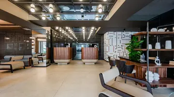 BEST WESTERN PREMIER MALTA