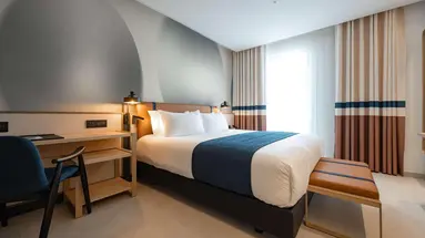 BEST WESTERN PREMIER MALTA
