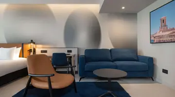 BEST WESTERN PREMIER MALTA