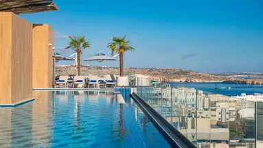 BEST WESTERN PREMIER MALTA