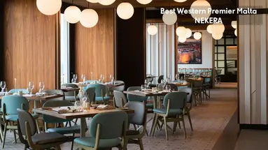 BEST WESTERN PREMIER MALTA