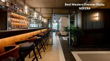 BEST WESTERN PREMIER MALTA