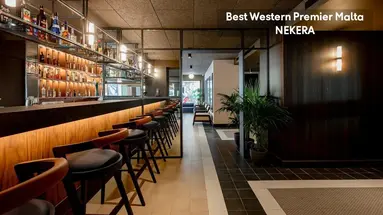 BEST WESTERN PREMIER MALTA