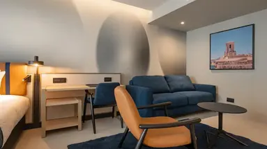 Best Western Premier Malta