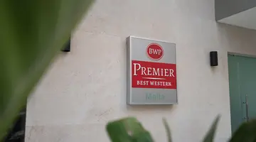 BEST WESTERN PREMIER MALTA