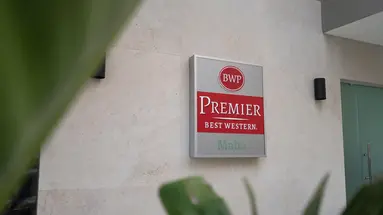 BEST WESTERN PREMIER MALTA