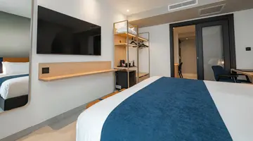 BEST WESTERN PREMIER MALTA