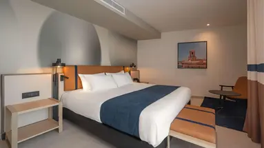 BEST WESTERN PREMIER MALTA
