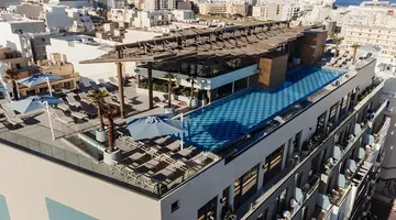 Best Western Premier Malta