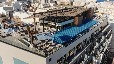 Best Western Premier Malta