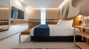 Best Western Premier Malta