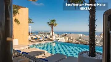 BEST WESTERN PREMIER MALTA