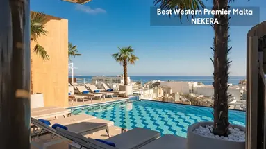 BEST WESTERN PREMIER MALTA