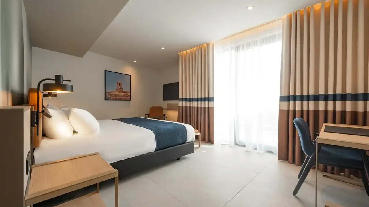 Best Western Premier Malta