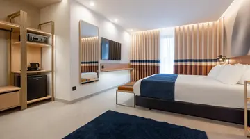 BEST WESTERN PREMIER MALTA