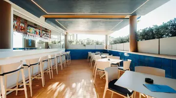 BEST WESTERN PREMIER MALTA