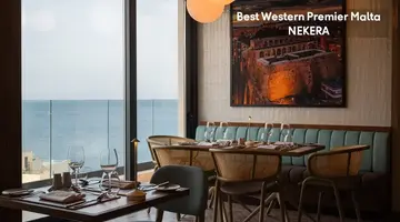 BEST WESTERN PREMIER MALTA