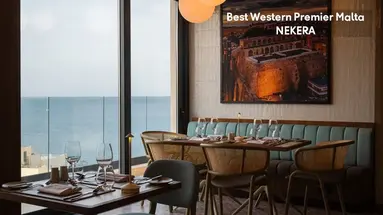BEST WESTERN PREMIER MALTA