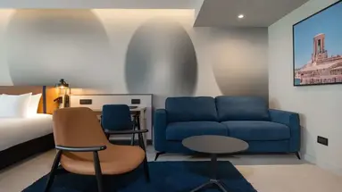 Best Western Premier Malta