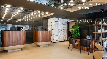 BEST WESTERN PREMIER MALTA