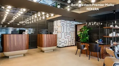 BEST WESTERN PREMIER MALTA