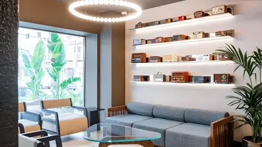 Best Western Premier Malta