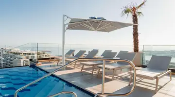BEST WESTERN PREMIER MALTA