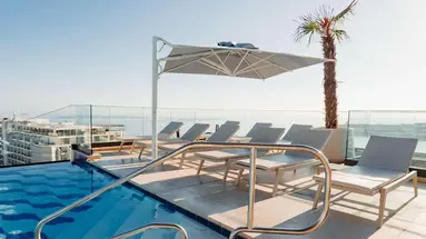 BEST WESTERN PREMIER MALTA