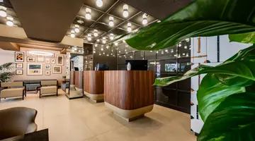 BEST WESTERN PREMIER MALTA