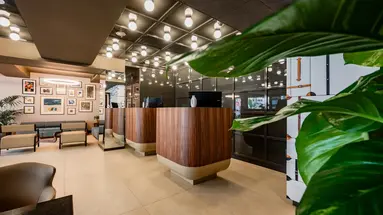 BEST WESTERN PREMIER MALTA