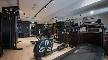 BEST WESTERN PREMIER MALTA