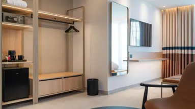 BEST WESTERN PREMIER MALTA