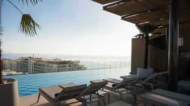 BEST WESTERN PREMIER MALTA